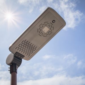 Straßen-/Wegeleuchten