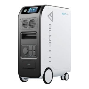 BLUETTI EP500Pro Powerstation | 3000W 5100Wh