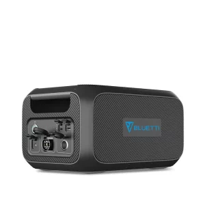 BLUETTI B230 Erweiterungsbatterie | 2048 Wh