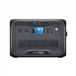 BLUETTI AC500